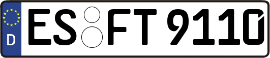 ES-FT9110