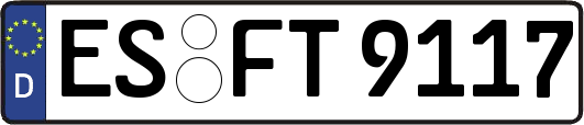 ES-FT9117