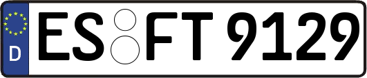 ES-FT9129