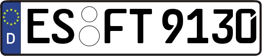 ES-FT9130