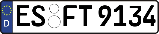 ES-FT9134