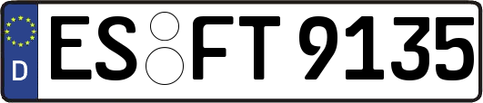 ES-FT9135