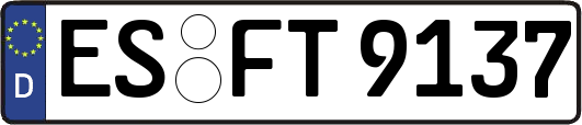 ES-FT9137
