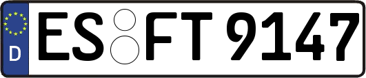 ES-FT9147
