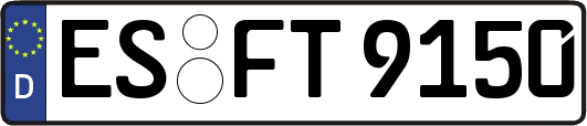 ES-FT9150