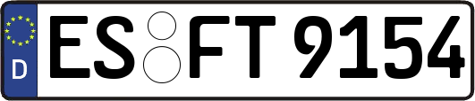 ES-FT9154
