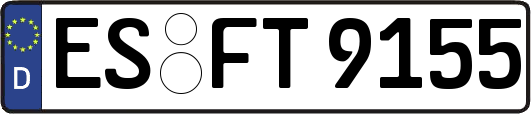 ES-FT9155