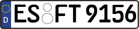ES-FT9156