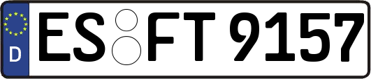 ES-FT9157