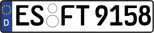 ES-FT9158