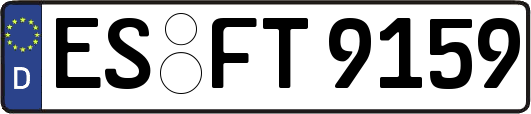 ES-FT9159