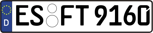 ES-FT9160
