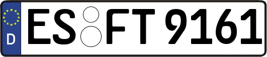 ES-FT9161