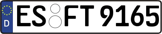 ES-FT9165