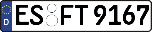 ES-FT9167