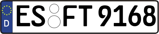 ES-FT9168