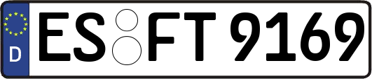 ES-FT9169