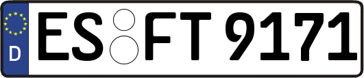 ES-FT9171