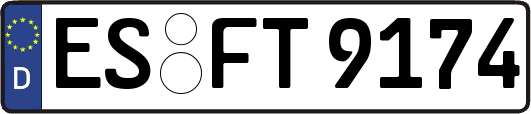 ES-FT9174