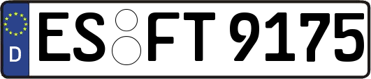 ES-FT9175