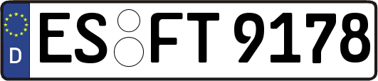 ES-FT9178
