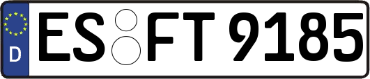 ES-FT9185
