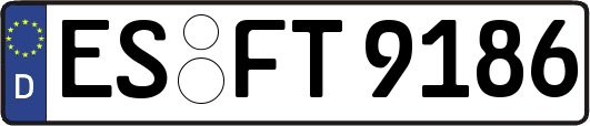ES-FT9186