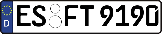 ES-FT9190