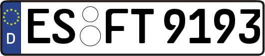 ES-FT9193
