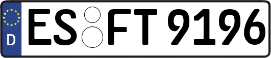 ES-FT9196