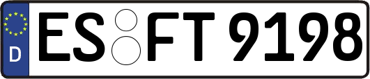 ES-FT9198