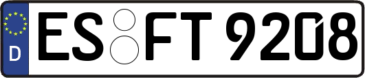 ES-FT9208