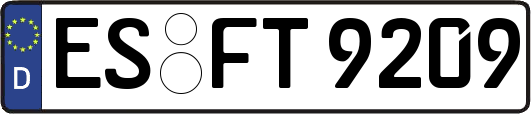 ES-FT9209