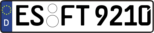 ES-FT9210