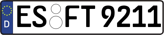ES-FT9211