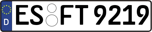 ES-FT9219