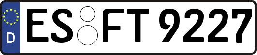 ES-FT9227