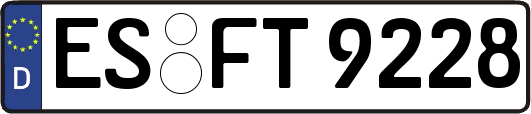 ES-FT9228