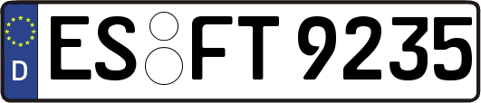ES-FT9235