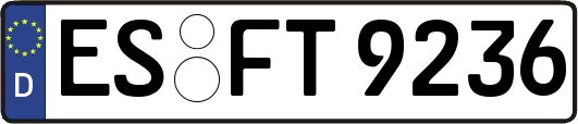 ES-FT9236