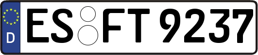 ES-FT9237