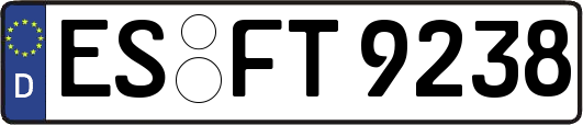 ES-FT9238