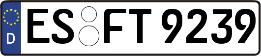 ES-FT9239