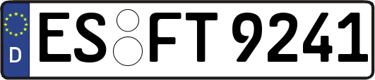 ES-FT9241