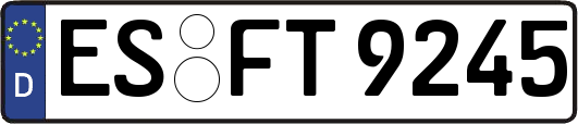 ES-FT9245