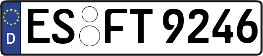 ES-FT9246