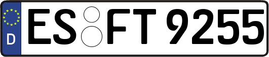 ES-FT9255