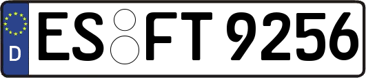 ES-FT9256