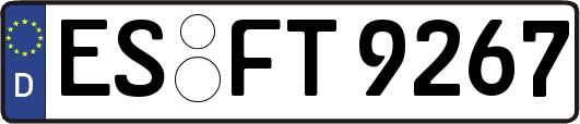ES-FT9267