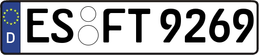ES-FT9269
